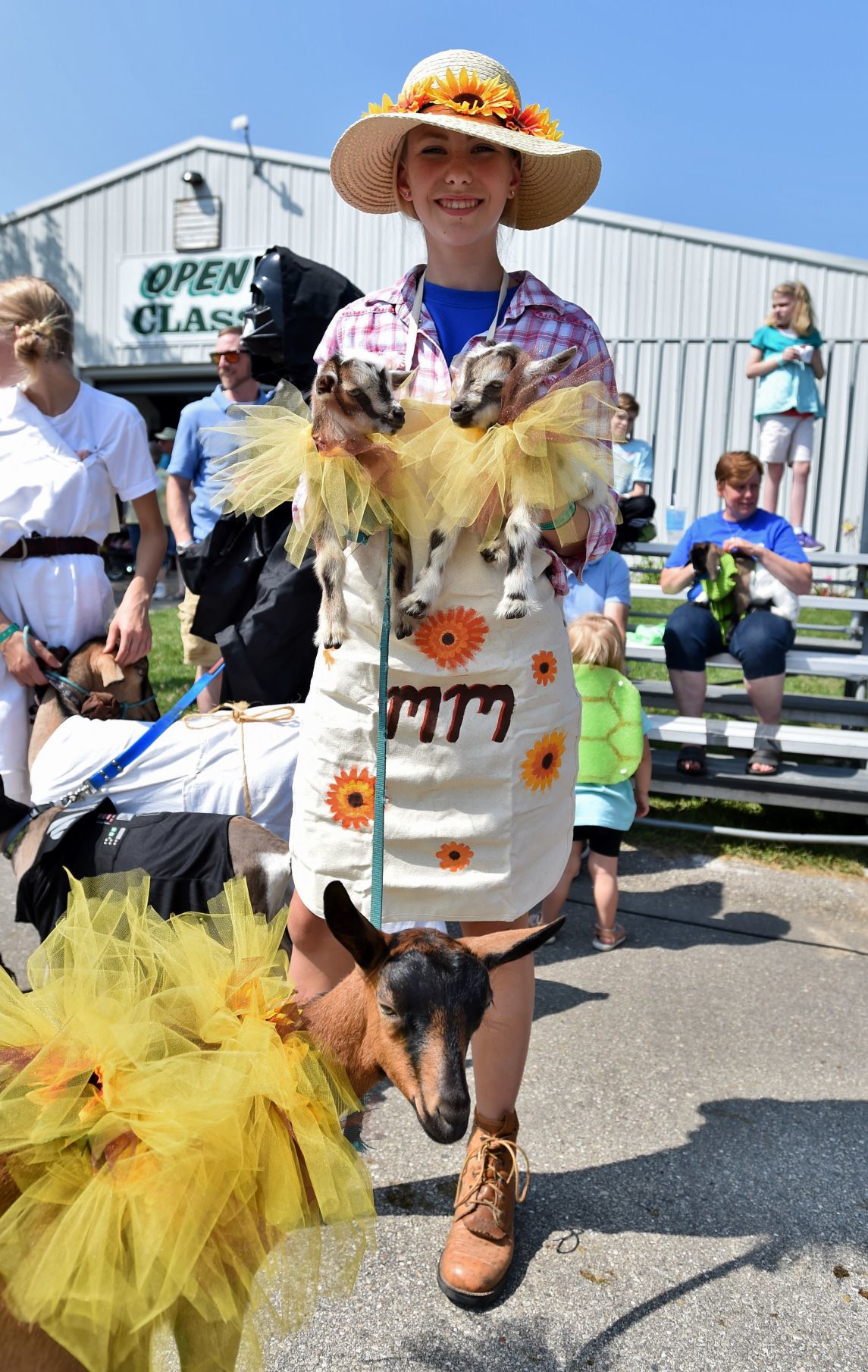 Racine County Fair 2019